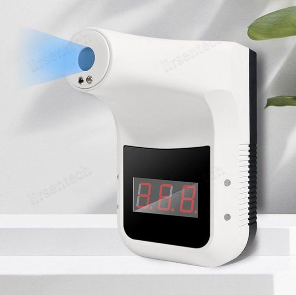 k3 infrared automatic thermometer wallmounted noncontact usb charging and battery power supply indoor standing measuring tool1098521, Silver
k3 infrared automatic thermometer wallmounted noncontact usb charging and battery power supply indoor standing measuring tool1098521, Silver