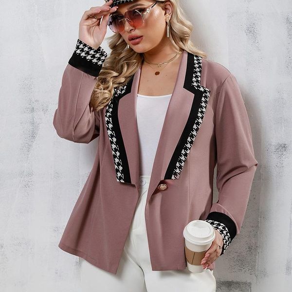 coats toleen clearance price fashion women's large plus size coat 2022 spring long sleeve outwear elegant suit evening party clothing, Black
coats toleen clearance price fashion women's large plus size coat 2022 spring long sleeve outwear elegant suit evening party clothing, Black