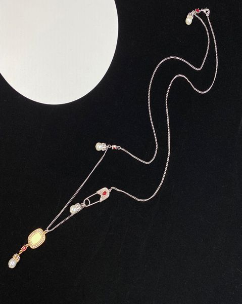 womens designers necklace skull pattern chains pendent mens ghost necklaces fashion gold silver luxurys designer jewelry 2201061d6963835
womens designers necklace skull pattern chains pendent mens ghost necklaces fashion gold silver luxurys designer jewelry 2201061d6963835