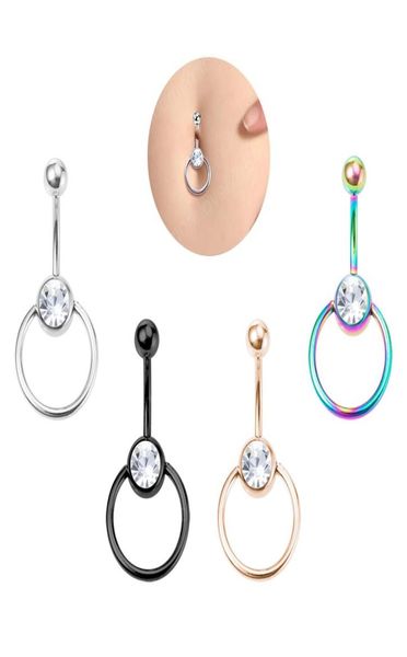 belly button rings surgical steel navel piercing ring bar round ombligo barbell for woman body jewelry5941790, Silver
belly button rings surgical steel navel piercing ring bar round ombligo barbell for woman body jewelry5941790, Silver