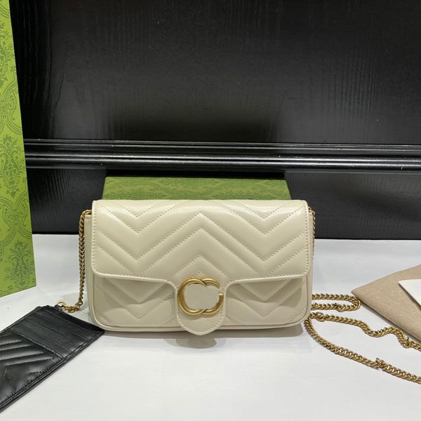 5a genuine leather crossbody bag designer fashion diamond checker chain small fragrance style shoulder bag classic flap envelope bag handbag
5a genuine leather crossbody bag designer fashion diamond checker chain small fragrance style shoulder bag classic flap envelope bag handbag