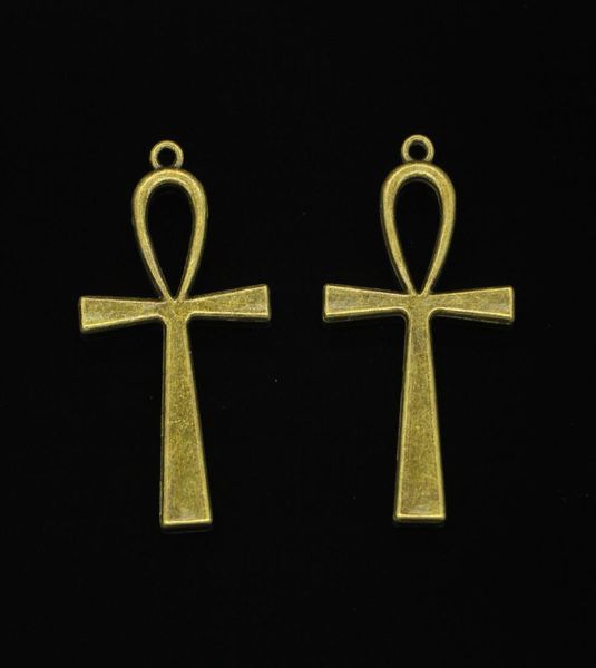 29pcs zinc alloy charms antique bronze plated cross egyptian ankh life symbol charms for jewelry making diy handmade pendants 5229971786, Bronze;silver
29pcs zinc alloy charms antique bronze plated cross egyptian ankh life symbol charms for jewelry making diy handmade pendants 5229971786, Bronze;silver