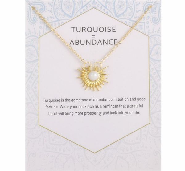 abundance pearl rays pendant necklace for women fashion jewelry gold silver color wish card necklace choker gifts4471859
abundance pearl rays pendant necklace for women fashion jewelry gold silver color wish card necklace choker gifts4471859