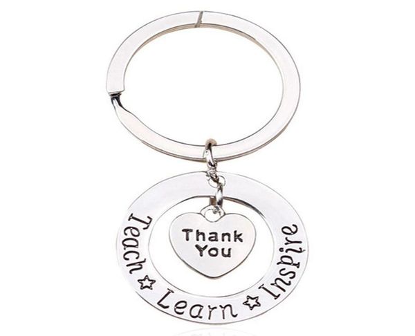 love heart charms keychain appreciation teachers gifts keyring teach learn inspire teacher jewelry key chain1591659, Silver
love heart charms keychain appreciation teachers gifts keyring teach learn inspire teacher jewelry key chain1591659, Silver
