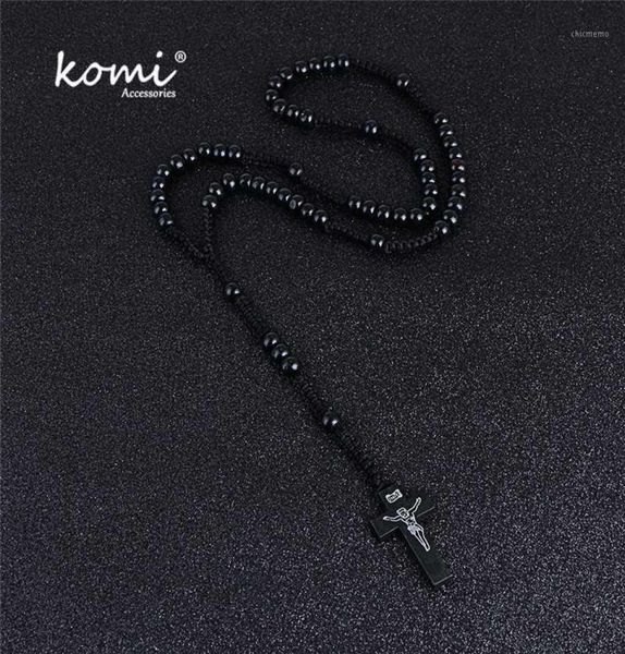 komi whole catholic orthodox 8mm wooden rosary beads brand necklaces religious jesus praying necklaces beads jewelry13710235, Silver
komi whole catholic orthodox 8mm wooden rosary beads brand necklaces religious jesus praying necklaces beads jewelry13710235, Silver
