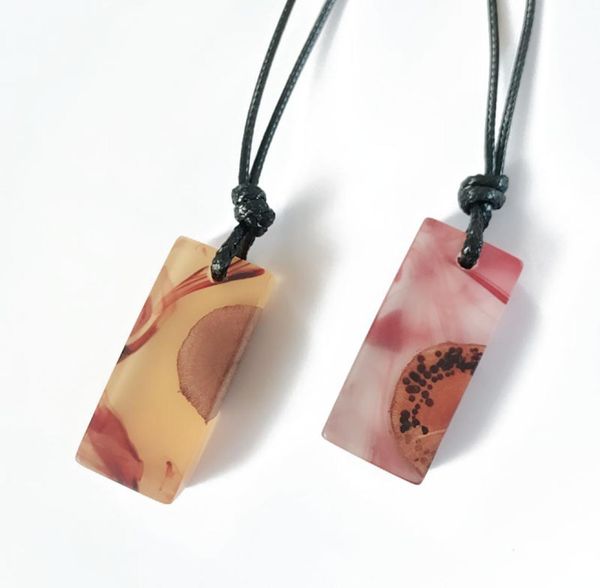 new rectangle resin and wood mixed pendant sweet cute necklace whoel bohemia styles fruit jewelry for women7179966, Silver
new rectangle resin and wood mixed pendant sweet cute necklace whoel bohemia styles fruit jewelry for women7179966, Silver
