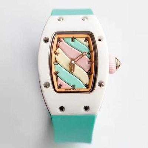 fantastic diamond r i c h a r d luxury super style female wrist watches rm007 rm07-01 1wdl montre designer high-end quality iced out bezel f, Slivery;brown
fantastic diamond r i c h a r d luxury super style female wrist watches rm007 rm07-01 1wdl montre designer high-end quality iced out bezel f, Slivery;brown