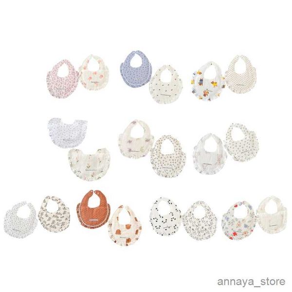 bibs cloths bibs newborn drooling bib cotton cloth with buttons breathable bib r230628
bibs cloths bibs newborn drooling bib cotton cloth with buttons breathable bib r230628