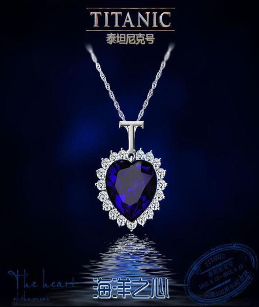 ocean heart pendant necklace silver plated chain choker necklaces blue crystal rhinestone imitation crystal necklace6116400
ocean heart pendant necklace silver plated chain choker necklaces blue crystal rhinestone imitation crystal necklace6116400