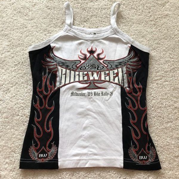 women's tanks camis y2k shirt print emo punk figur stree graphics camisole grunge crop vintage gothic women corset summer tank baby tee, White
women's tanks camis y2k shirt print emo punk figur stree graphics camisole grunge crop vintage gothic women corset summer tank baby tee, White