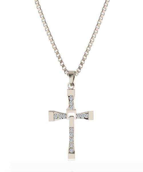 pendant the fast and furious mens 17 rhinestone cross crystal pendant chain necklace jesus cross necklace mens necklaces5874329, Silver
pendant the fast and furious mens 17 rhinestone cross crystal pendant chain necklace jesus cross necklace mens necklaces5874329, Silver