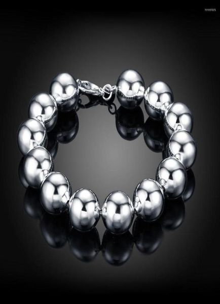 strand 14m buddha ball bracelet for women 925 stamped silver color luxury quality trendy woman jewelry 2022 whole accessories 2768713, Black
strand 14m buddha ball bracelet for women 925 stamped silver color luxury quality trendy woman jewelry 2022 whole accessories 2768713, Black