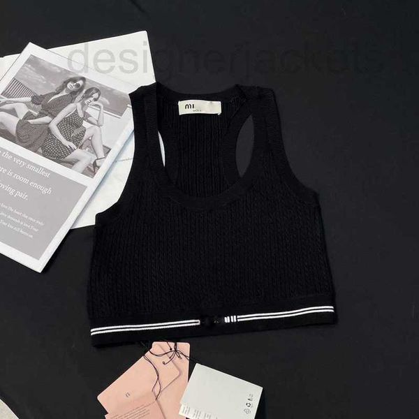 women's tanks & camis designer 23 summer new sweet spicy style temperament age reducing girl letter sleeveless racerback tank eelf, White
women's tanks & camis designer 23 summer new sweet spicy style temperament age reducing girl letter sleeveless racerback tank eelf, White