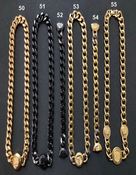 fashion hip hop cuba thick necklace brass necklaces portrait pattern starfish pendants ladies birthday wedding party gift designer jewelry m, Silver
fashion hip hop cuba thick necklace brass necklaces portrait pattern starfish pendants ladies birthday wedding party gift designer jewelry m, Silver