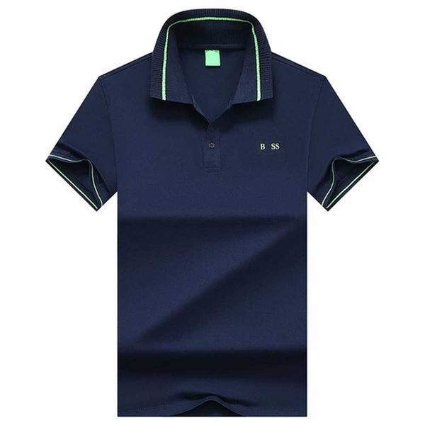 boss mens polo shirt fashion men's t-shirt luxury collar pure cotton breathable boss business m-xxxl 0dld, White;black
boss mens polo shirt fashion men's t-shirt luxury collar pure cotton breathable boss business m-xxxl 0dld, White;black