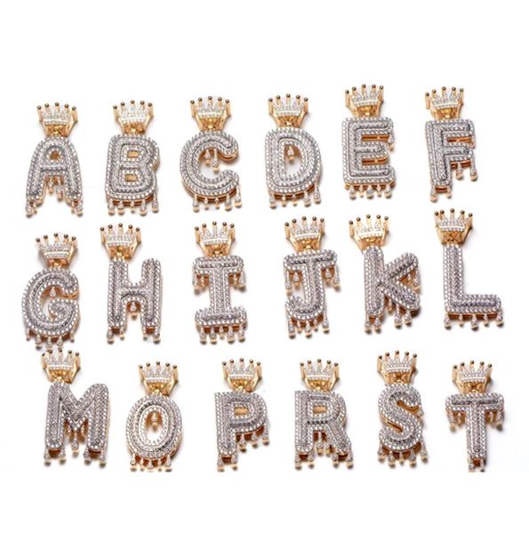 custom crown drip initials bubble letters necklaces pendant for men women cubic zircon hip hop jewelry with 20inch rope chain7413556, Silver
custom crown drip initials bubble letters necklaces pendant for men women cubic zircon hip hop jewelry with 20inch rope chain7413556, Silver