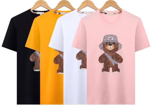 designer t shirt summer clothing casual tshirt with monogrammed print short sleeve for sale luxury mens hip hop clothing asian size s-4xl as, White;black
designer t shirt summer clothing casual tshirt with monogrammed print short sleeve for sale luxury mens hip hop clothing asian size s-4xl as, White;black