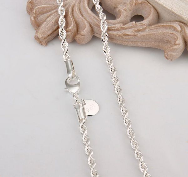 2020 fashion solid 925 sterling silver chain 1pcs 3mm men women necklace 16 24inch xmas new classic rope necklace chain link ital9000152
2020 fashion solid 925 sterling silver chain 1pcs 3mm men women necklace 16 24inch xmas new classic rope necklace chain link ital9000152