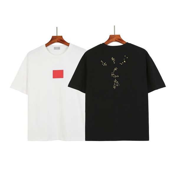 men's t-shirts mens t shirt high street style short sleeve round neck fashion letter printed womens tshirt size, White;black
men's t-shirts mens t shirt high street style short sleeve round neck fashion letter printed womens tshirt size, White;black