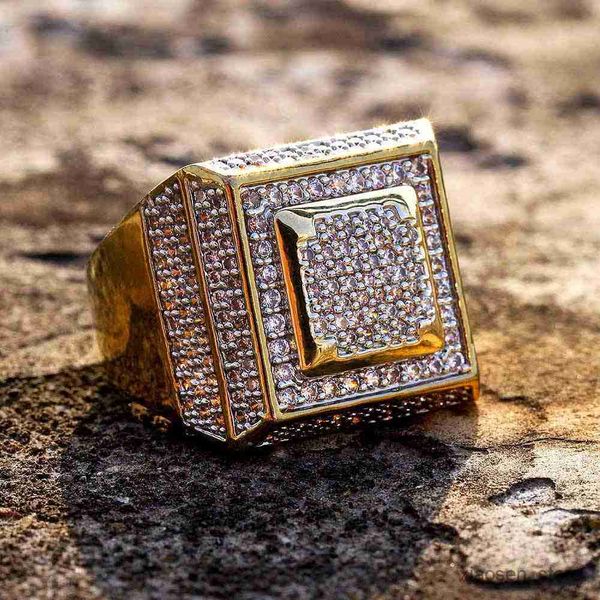 wedding rings big size hip hop rings jewlry fashion 18k gold plated copper rings luxury glaring rings r230627, Slivery;golden
wedding rings big size hip hop rings jewlry fashion 18k gold plated copper rings luxury glaring rings r230627, Slivery;golden