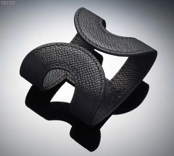 selling jewelry whole leather bracelet fashion h bracelet color real leather men and women039s bangle3360366, Black
selling jewelry whole leather bracelet fashion h bracelet color real leather men and women039s bangle3360366, Black