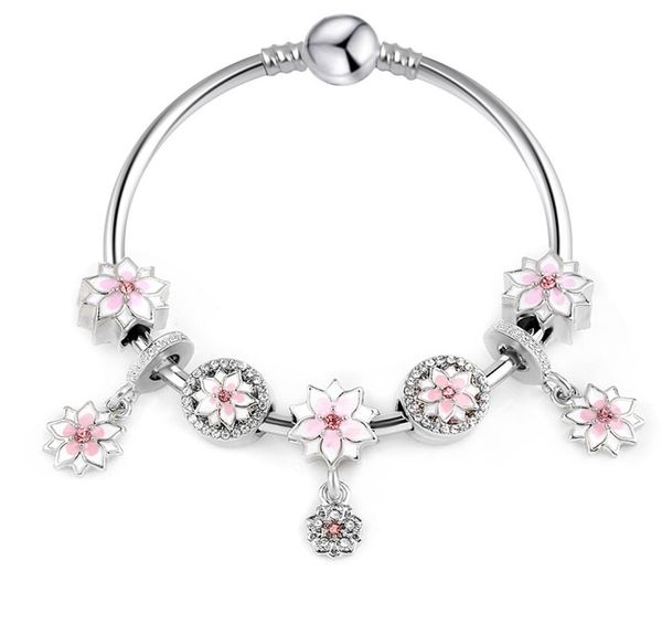 fashion snake chain bracelets collection fit pandoras 925 sterling silver charm bracelets for women6539827, Black
fashion snake chain bracelets collection fit pandoras 925 sterling silver charm bracelets for women6539827, Black