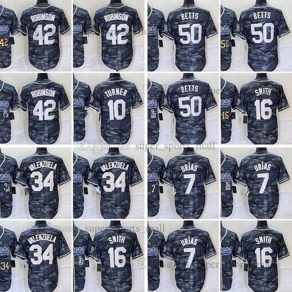 2023 new jointly baseball jerseys julio urias justin turner freddie an mookie betts jackie robinson fernando valenzuela will smith 24bryant, Blue;black
2023 new jointly baseball jerseys julio urias justin turner freddie an mookie betts jackie robinson fernando valenzuela will smith 24bryant, Blue;black