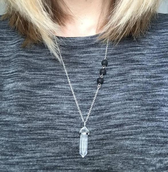 aromatherapy essential oil diffuser necklaces natural stone hexagonal prism pendant necklaces jewelry for women men ps08732403012, Silver
aromatherapy essential oil diffuser necklaces natural stone hexagonal prism pendant necklaces jewelry for women men ps08732403012, Silver