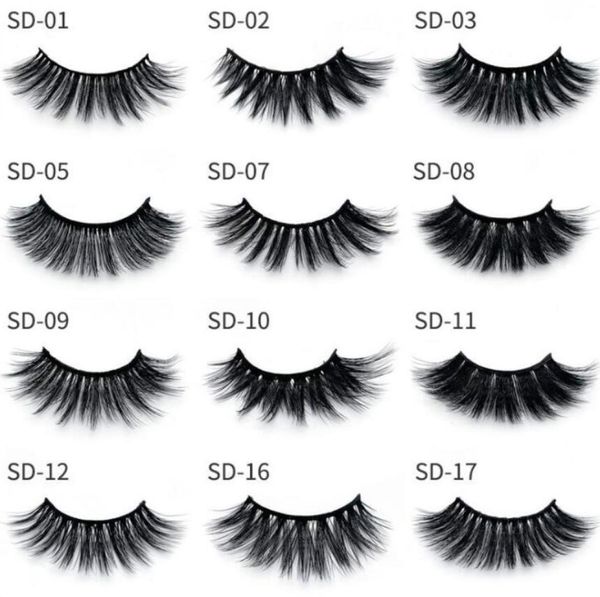 false eyelashes mink eyelashes17 styles selling 1pair lot real siberian 3d full strip eyelash long individual lashes extension8809248
false eyelashes mink eyelashes17 styles selling 1pair lot real siberian 3d full strip eyelash long individual lashes extension8809248