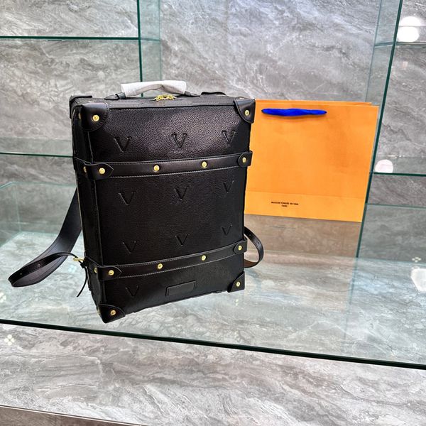 designer backpack luxury brand purse double shoulder straps backpacks women wallet real leather bags lady plaid purses duffle luggage by bra
designer backpack luxury brand purse double shoulder straps backpacks women wallet real leather bags lady plaid purses duffle luggage by bra