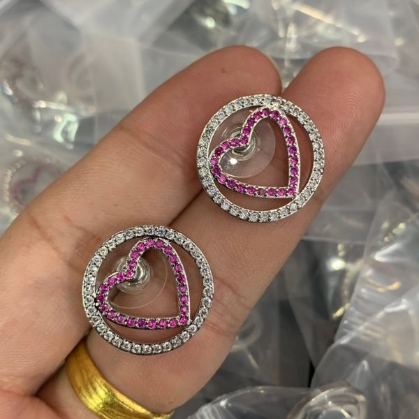 french niu miu love earthings women luxury zircon earthing studies designer jewelry e259--699, Golden;silver
french niu miu love earthings women luxury zircon earthing studies designer jewelry e259--699, Golden;silver