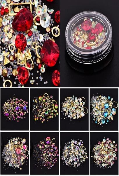 mixed colorful acrylic broken glass rhinestones for nails alloy metal frame diy nails decor manicure 3d nail art decoration gems1254400, Silver;gold
mixed colorful acrylic broken glass rhinestones for nails alloy metal frame diy nails decor manicure 3d nail art decoration gems1254400, Silver;gold