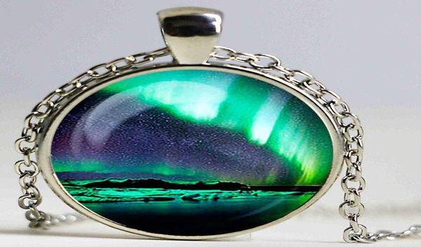 northern lights pendant northern lights necklace galaxy universe jewelry birthday giftglass cabochon pendant handmake8662867, Silver
northern lights pendant northern lights necklace galaxy universe jewelry birthday giftglass cabochon pendant handmake8662867, Silver