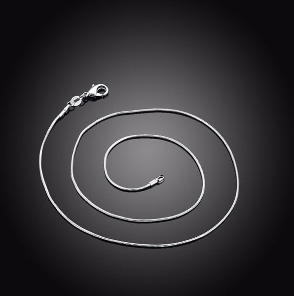 1mm chain necklace 925 stamp silver plated fashion chains women jewelry necklace diy accessories retail and wholesale sc0023375278
1mm chain necklace 925 stamp silver plated fashion chains women jewelry necklace diy accessories retail and wholesale sc0023375278