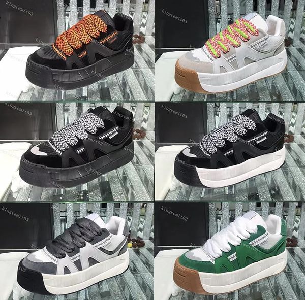 designer shoes naked wolfe sneaker snatch sneakers men casual shoes kosa sliders sinner hyde heidy city designer platform trainer bottom sho, Black
designer shoes naked wolfe sneaker snatch sneakers men casual shoes kosa sliders sinner hyde heidy city designer platform trainer bottom sho, Black