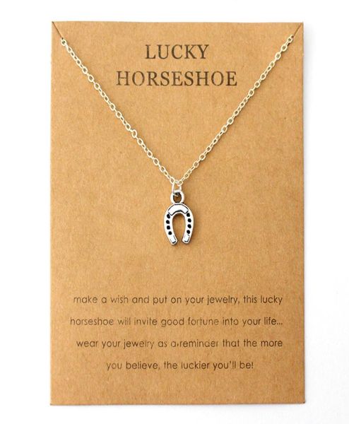 horseshoe horse hoof good lucky pendants necklaces bone elephants charms women men fashion jewelry friendship gift9114581, Silver
horseshoe horse hoof good lucky pendants necklaces bone elephants charms women men fashion jewelry friendship gift9114581, Silver