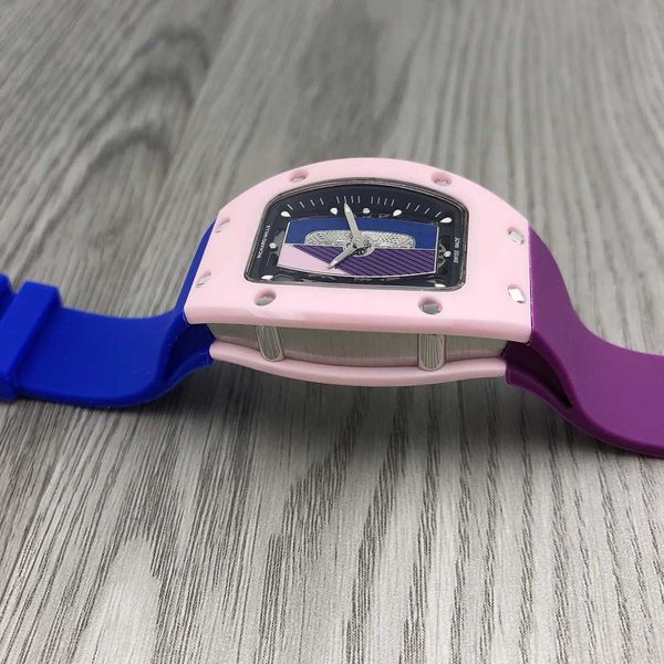 fantastic diamond r i c h a r d luxury super style female wrist watches rm007 rm07-01 a4t8 montre designer high-end quality iced out bezel f, Slivery;brown
fantastic diamond r i c h a r d luxury super style female wrist watches rm007 rm07-01 a4t8 montre designer high-end quality iced out bezel f, Slivery;brown