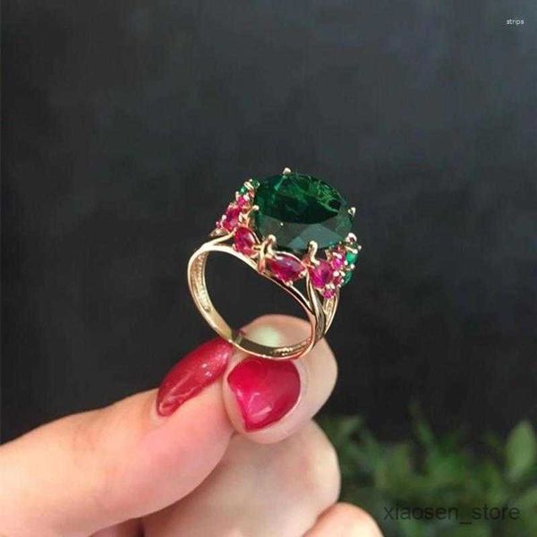 wedding rings rings rings elegant ring for women fashion opening 585 purple gold rose inlaid amethyst bridal engagement jewelry r230626, Slivery;golden
wedding rings rings rings elegant ring for women fashion opening 585 purple gold rose inlaid amethyst bridal engagement jewelry r230626, Slivery;golden