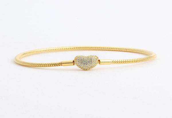 18k yellow gold plated cz diamond heart bracelets original box set for 925 silver chain bracelet for women wedding jewelry9650634, Golden;silver
18k yellow gold plated cz diamond heart bracelets original box set for 925 silver chain bracelet for women wedding jewelry9650634, Golden;silver