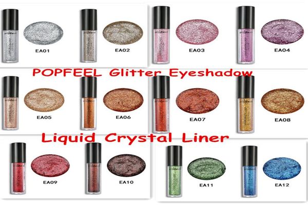 popfeel glitter eyeshadow powder liquid crystal liner eye shadow stick diamond shimmer powder 12colors5022478
popfeel glitter eyeshadow powder liquid crystal liner eye shadow stick diamond shimmer powder 12colors5022478