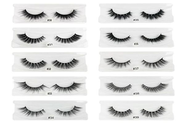 3d mink false eyelashes natural thick eyelashes 1pack whole06136650 
3d mink false eyelashes natural thick eyelashes 1pack whole06136650