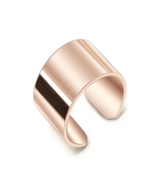 3 colors 316l stainless steel plain wide band ring for women men open size shiny polished wrap around knuckle midi or thumb ring4010821, Golden;silver
3 colors 316l stainless steel plain wide band ring for women men open size shiny polished wrap around knuckle midi or thumb ring4010821, Golden;silver