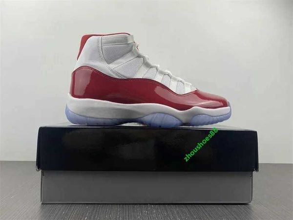 new release jumpman basketball shoes mens 11s cherry red white blue basketball shoes jumpman 11s designer sports sneakers ship with shoebox
new release jumpman basketball shoes mens 11s cherry red white blue basketball shoes jumpman 11s designer sports sneakers ship with shoebox
