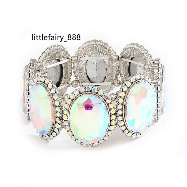 selling fashion shiny oval crystal glass rhinestone stretch bangles bracelets for women, Golden;silver
selling fashion shiny oval crystal glass rhinestone stretch bangles bracelets for women, Golden;silver