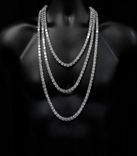 2019 hip hop tennis chain necklace with cz paved for men jewelry with white gold plated long chain tennis necklace mens jewelry3636109, Silver
2019 hip hop tennis chain necklace with cz paved for men jewelry with white gold plated long chain tennis necklace mens jewelry3636109, Silver