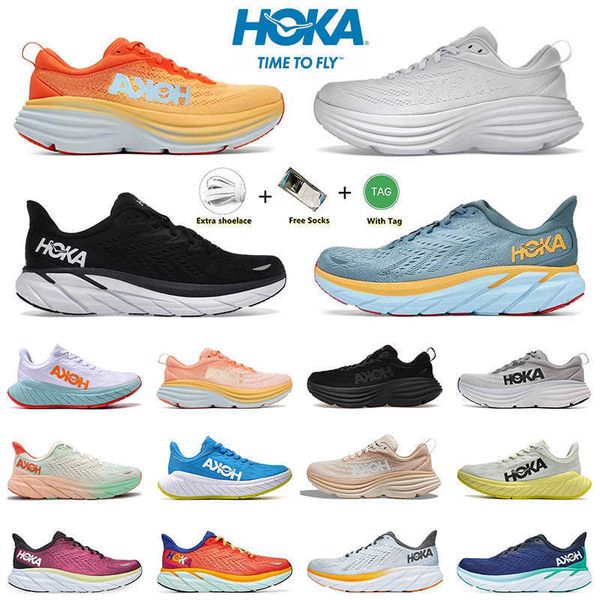 platform hoka designer one clifton 8 shoes hokas bondi carbon x2 classic black white mock orange mens women sports trainers sneakers 36-45
platform hoka designer one clifton 8 shoes hokas bondi carbon x2 classic black white mock orange mens women sports trainers sneakers 36-45