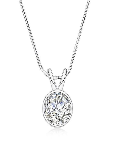 other anu 1ct 2ct d color moissanite diamond 18k gold plated classic necklaces for women whole8104385, Silver
other anu 1ct 2ct d color moissanite diamond 18k gold plated classic necklaces for women whole8104385, Silver