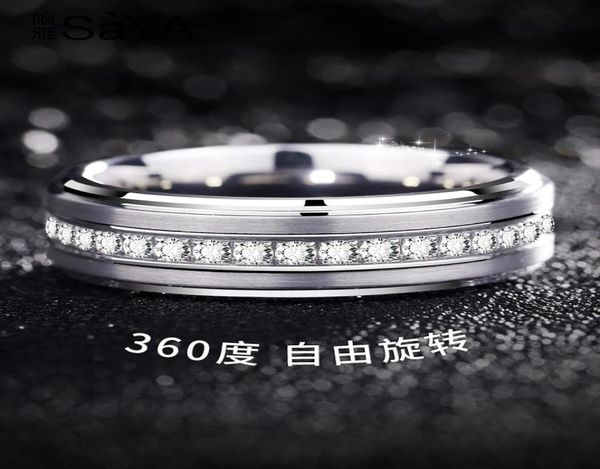 cluster rings men039s ring 8mm wide white tungsten carbide fashion jewelry with cz gemstone rotating ring luxury mens3648831, Golden;silver
cluster rings men039s ring 8mm wide white tungsten carbide fashion jewelry with cz gemstone rotating ring luxury mens3648831, Golden;silver