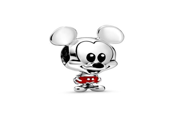 authentic ale 925 sterling silver mouse red trousers charm beads 2020 new diy designer charms for fashion jewelry making charmes b5615498, Black
authentic ale 925 sterling silver mouse red trousers charm beads 2020 new diy designer charms for fashion jewelry making charmes b5615498, Black
