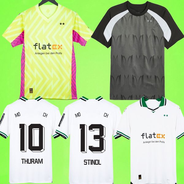 23 24 borussia monchengladbach soccer jerseys goalkeeper 2023 2024 manu kone bensebaini elvedi thuram stindl training uniform prematch fooot, Black;yellow
23 24 borussia monchengladbach soccer jerseys goalkeeper 2023 2024 manu kone bensebaini elvedi thuram stindl training uniform prematch fooot, Black;yellow